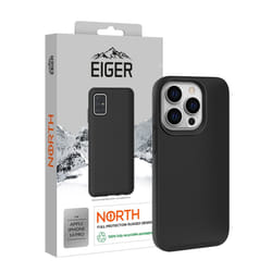 EIGER EGCA00386 6.1" Housse Noir