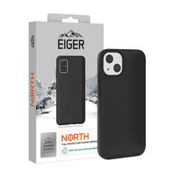 EIGER EGCA00402 6.7" Housse Noir