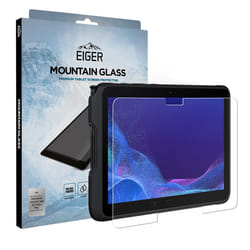 EIGER EGSP00862 protection d'écran de tablette Protection d'écran transparent Samsung 1 pièce(s)