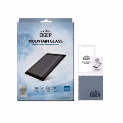 EIGER EGSP00862 protection d'écran de tablette Protection d'écran transparent Samsung 1 pièce(s)