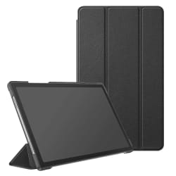 EIGER EGSR00135 étui pour tablette 26,7 cm (10.5") Folio Noir