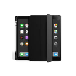 EIGER EGSR00136 étui pour tablette 27,7 cm (10.9") Folio Noir
