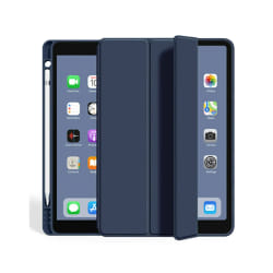 Eiger Étui Folio pour iPad Mini 6 Bleu