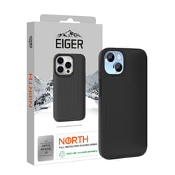 EIGER EGCA00467 6.1" Housse Noir