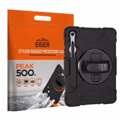 EIGER EGPE00163, Housse, Samsung, Galaxy Tab S9 / S9 FE, 27,9 cm (11")