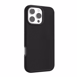 EIGER EGCA00625, Housse, Apple, iPhone 16 Pro, 16 cm (6.3"), Noir