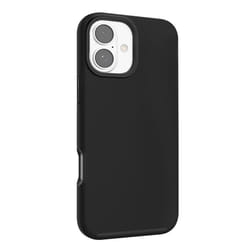 EIGER EGCA00626 coque de protection pour téléphones portables 17 cm (6.7") Housse Noir