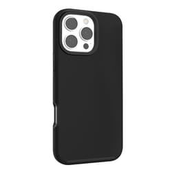 EIGER EGCA00627 coque de protection pour téléphones portables 17,5 cm (6.9") Housse Noir