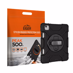 EIGER EGPE00170, Housse, Apple, iPad Air 11 (22/24), Pro 11 (21/22), 27,9 cm (11")
