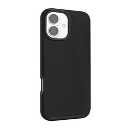 EIGER EGCA00624 coque de protection pour téléphones portables 15,5 cm (6.1") Housse Noir