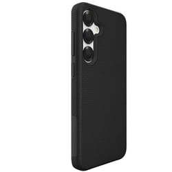 Coque Rigide pour Galaxy S24 Plus / S25 Plus Drop-Test 4m Ultra Renforcé Eiger Noir