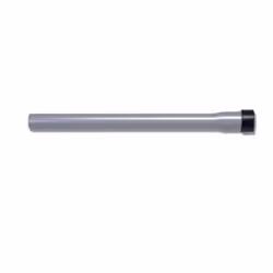 Numatic 601024, Aspirateur réservoir cylindrique, Tube prolongateur, Gris, Aluminium, Numatic WV, RSB, NBV, PBT, PSP, PSP, Ja ...