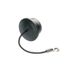 Neutrik SCM cache-poussière pour port