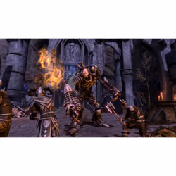 Bethesda The Elder Scrolls Online - Tamriel Unlimited PlayStation 4 - Vue supplémentaire 3