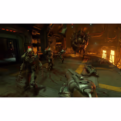 Bethesda Doom PlayStation 4 - Vue supplémentaire 5