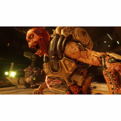 Bethesda Doom PlayStation 4 - Vue supplémentaire 8