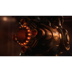 Bethesda Doom PlayStation 4