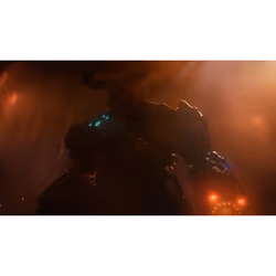 Bethesda Doom PlayStation 4