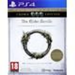 Jeu vidéo - The Elder Scrolls - Edition limitée Crown - DLC Pack explorateur - 750 couronnes offertes