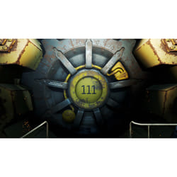 Bethesda Fallout 4 Standard Anglais, Français PlayStation 4
