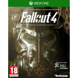 Bethesda Fallout 4 Standard Anglais Xbox One