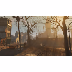 Bethesda Fallout 4, Xbox One Standard Italien