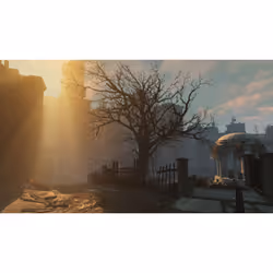 Bethesda Fallout 4, Xbox One Standard Italien - Vue supplémentaire 4