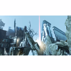Bethesda Dishonored Definitive Edition Définitif Multilingue Xbox One