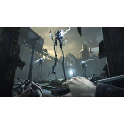 Bethesda Dishonored Definitive Edition Définitif Multilingue Xbox One