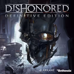 Bethesda Dishonored - Definitive Edition Complet Xbox One