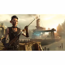 Bethesda Dishonored - Definitive Edition Complet Xbox One