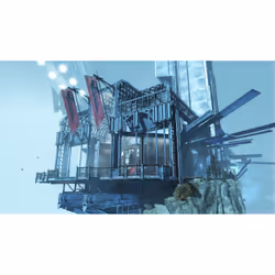 Bethesda Dishonored - Definitive Edition Complet Xbox One - Vue supplémentaire 4