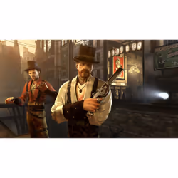 Bethesda Dishonored - Definitive Edition Complet Xbox One - Vue supplémentaire 5