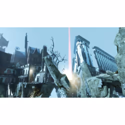 Bethesda Dishonored - Definitive Edition Complet Xbox One - Vue supplémentaire 6