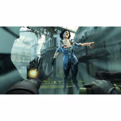 Bethesda Dishonored - Definitive Edition Complet Xbox One - Vue supplémentaire 8