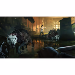 Bethesda Dishonored - Definitive Edition Complet Xbox One - Vue supplémentaire 9