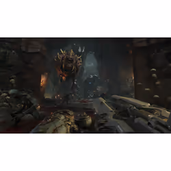 Bethesda Doom, PC, M (Mature)