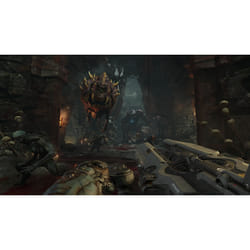 Bethesda Doom PC