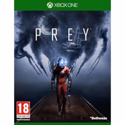 Bethesda Prey XBox One, Xbox One, RP (Classement à venir)