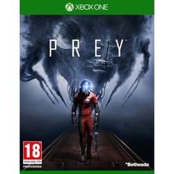 Bethesda Prey XBox One Standard Italien