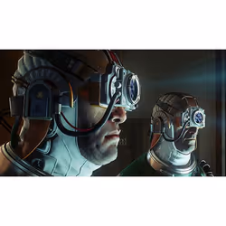 Bethesda Prey XBox One Standard Italien - Vue supplémentaire 4