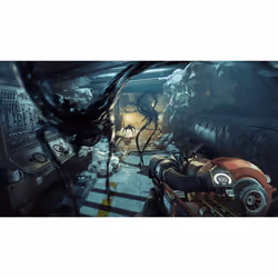 ZeniMax Media Prey, PS4 Standard PlayStation 4