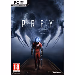 ZeniMax Media Prey, PC, PC, RP (Classement à venir)