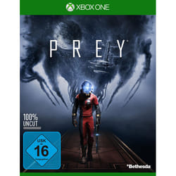 Bethesda Prey, Xbox One