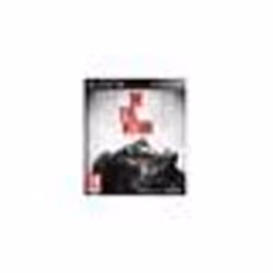 Jeu vidéo - Bethesda Softworks - The Evil Within - Aventure - PS3 - En boîte