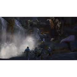 Bethesda The Elder Scrolls Online : Morrowind Standard Allemand, Anglais, Français PlayStation 4