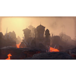 Bethesda The Elder Scrolls Online : Morrowind Standard Allemand, Anglais, Français PlayStation 4