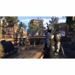Bethesda The Elder Scrolls Online: Morrowind, Xbox One, Xbox One, Mode Multiplayer, M (Mature), Support physique
