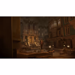 Bethesda Dishonored: Death of the Outsider, Xbox One Standard - Vue supplémentaire 5