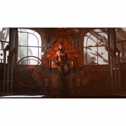 Bethesda Dishonored: Death of the Outsider, Xbox One Standard - Vue supplémentaire 6